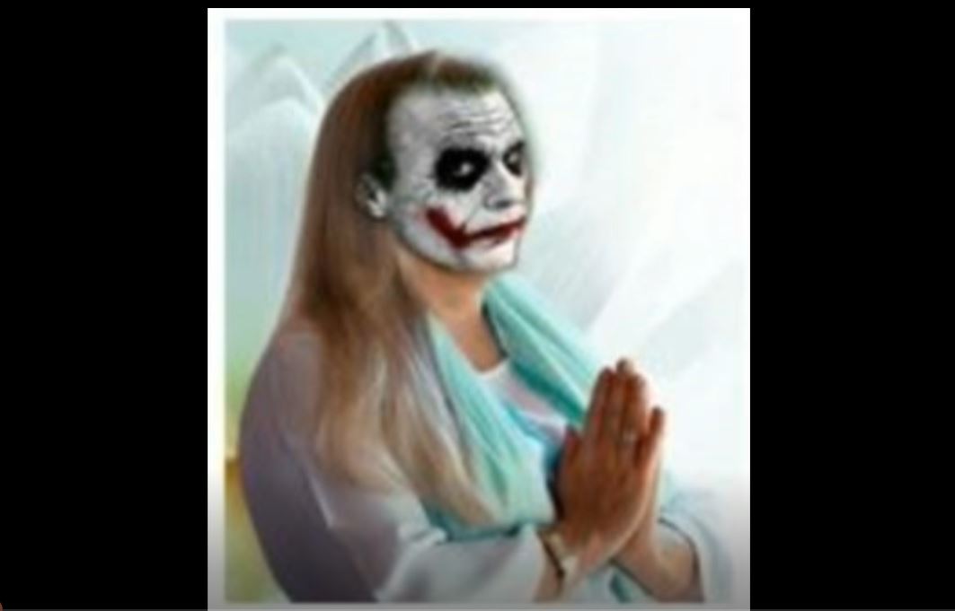 Devra West, Devra Patton West, Rishi Devra